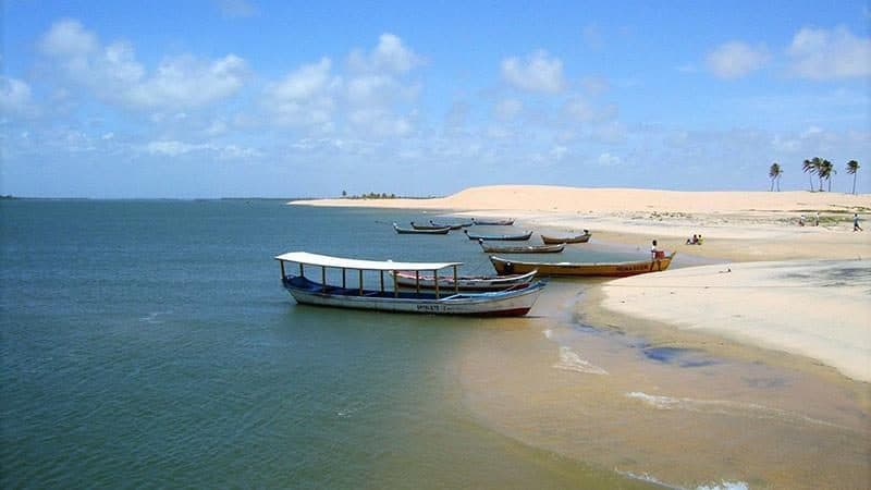 Foz do São Francisco