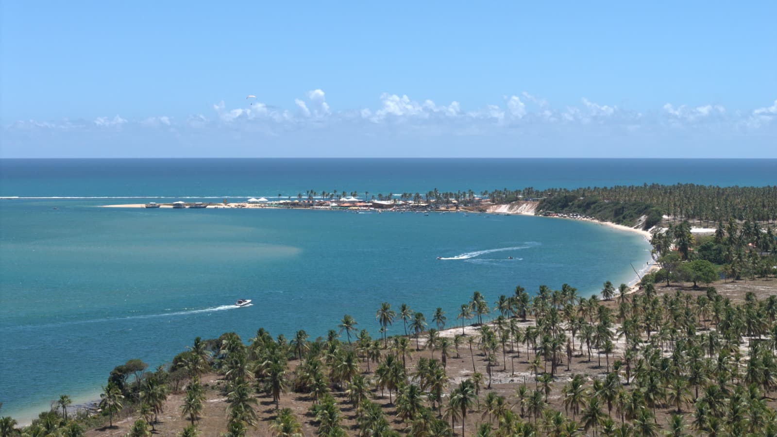 Francês, Barra e Gunga (roteiro completo)